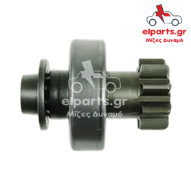 Μίζα Valeo SD3117P 