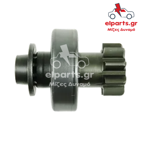 Μίζα Valeo SD3117P 