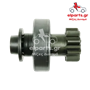 Μίζα Valeo SD3117P 