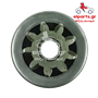 Μίζα Valeo SD3117S 