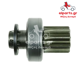 Μίζα Valeo SD3118P 