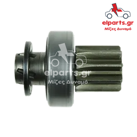 Μίζα Valeo SD3118S 