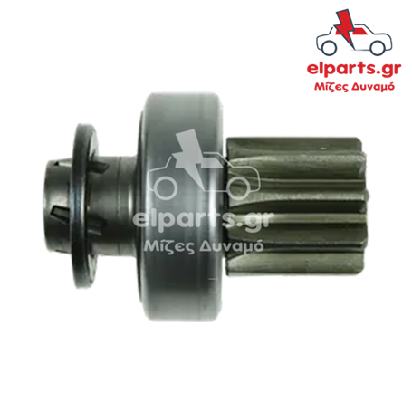 Μίζα Valeo SD3118S 