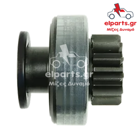 Μίζα Valeo SD3119S 