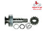 Μίζα Valeo SD3120S 