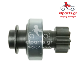 Μίζα Valeo SD3121S 