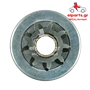 Μίζα Valeo SD3121S 