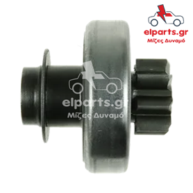 Μίζα Valeo SD3122(VALEO) 