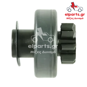 Μίζα Valeo SD3123P 