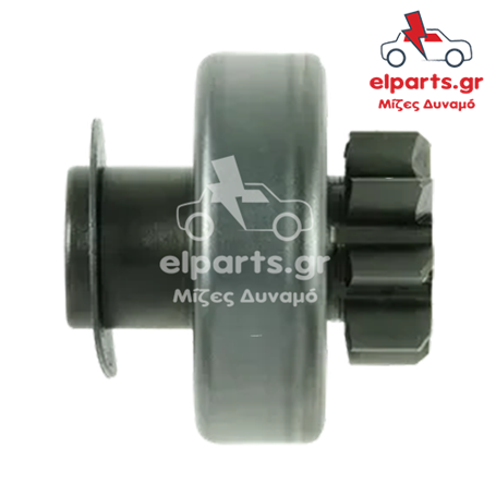 Μίζα Valeo SD3123P 
