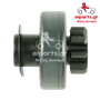 Μίζα Valeo SD3123P 
