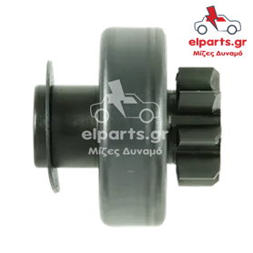 Μίζα Valeo SD3123S 