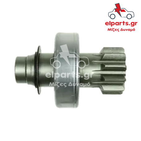 Μίζα Valeo SD3124P 