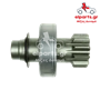 Μίζα Valeo SD3124P 