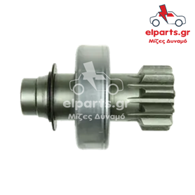 Μίζα Valeo SD3124S 