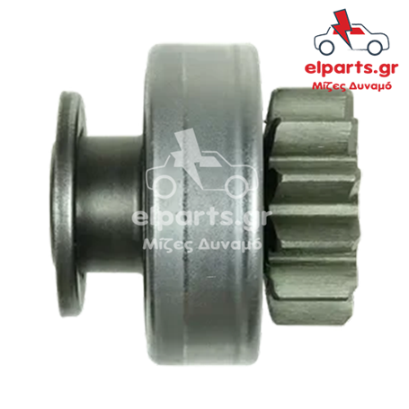 Μίζα Valeo SD3125S 