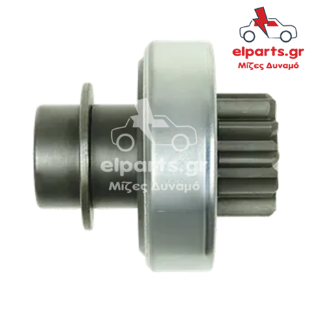 Μίζα Valeo SD3126S 