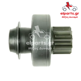 Μίζα Valeo SD3127S 