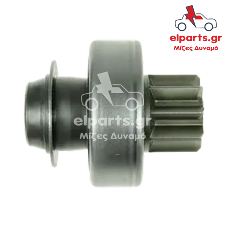 Μίζα Valeo SD3127S 