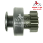 Μίζα Valeo SD3128P 
