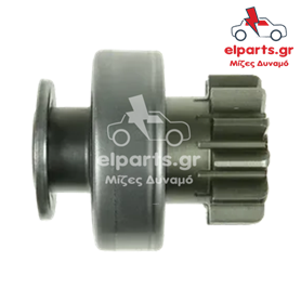 Μίζα Valeo SD3128S 