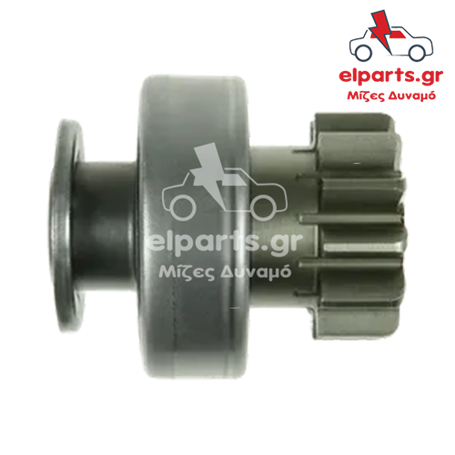 Μίζα Valeo SD3128S 