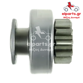 Μίζα Valeo SD3129S 