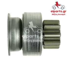 Μίζα Valeo SD3130P 