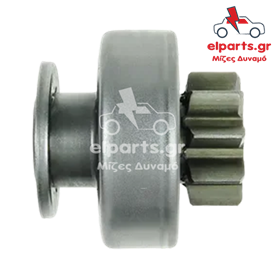 Μίζα Valeo SD3131P 