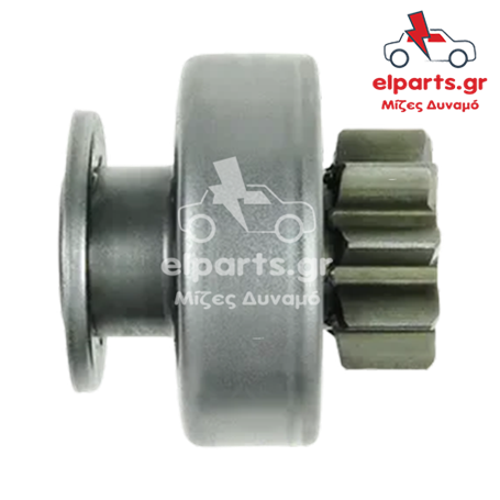 Μίζα Valeo SD3131P 