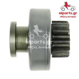 Μίζα Valeo SD3132P 