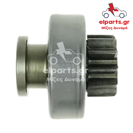 Μίζα Valeo SD3132P 