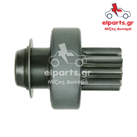 Μίζα Valeo SD3133(VALEO) 