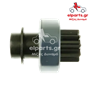 Μίζα Valeo SD3134S 