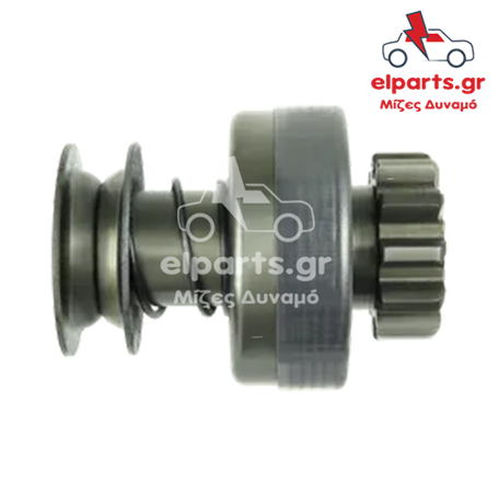 Μίζα Valeo SD3135P 