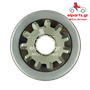 Μίζα Valeo SD3135P 