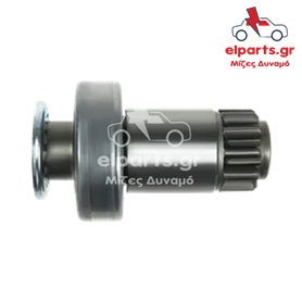 Μίζα Valeo SD3136P 