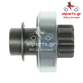 Μίζα Valeo SD3172S 