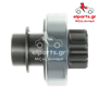 Μίζα Valeo SD3172S 