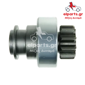 Μίζα Magneti Marelli SD4002 
