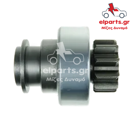 Μίζα Magneti Marelli SD4002 