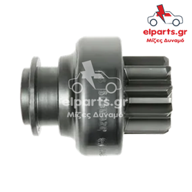 Μίζα Magneti Marelli SD4002P 
