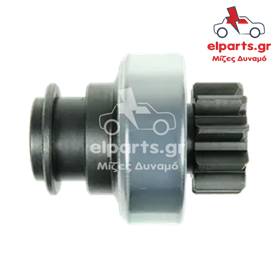 Μίζα Lucas SD4003 