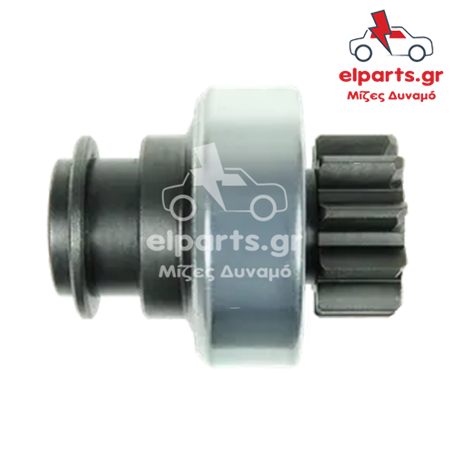 Μίζα Lucas SD4003 