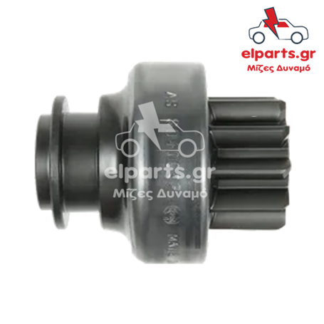 Μίζα Lucas SD4003P 