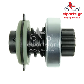 Μίζα Magneti Marelli SD4004 