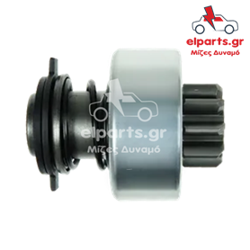 Μίζα Magneti Marelli SD4005 