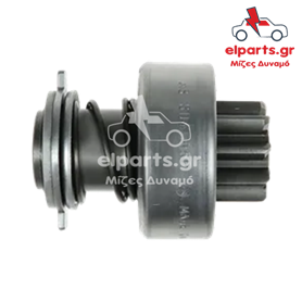 Μίζα Magneti Marelli SD4005P 