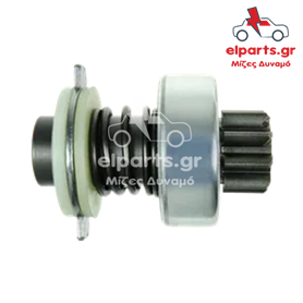 Μίζα Magneti Marelli SD4006 