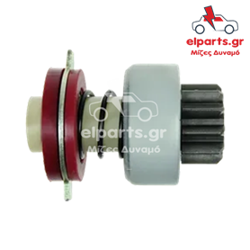 Μίζα Magneti Marelli SD4007 